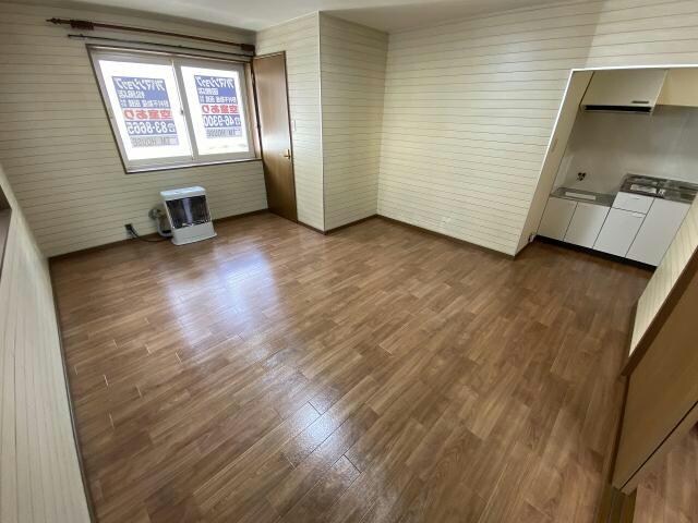 TM HOUSEの物件内観写真