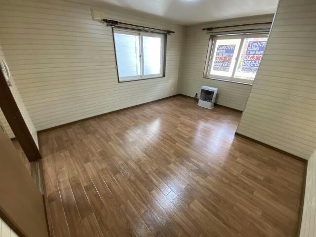 TM HOUSEの物件内観写真