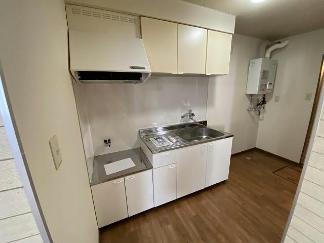 TM HOUSEの物件内観写真