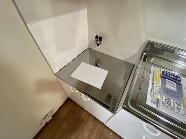 TM HOUSEの物件内観写真