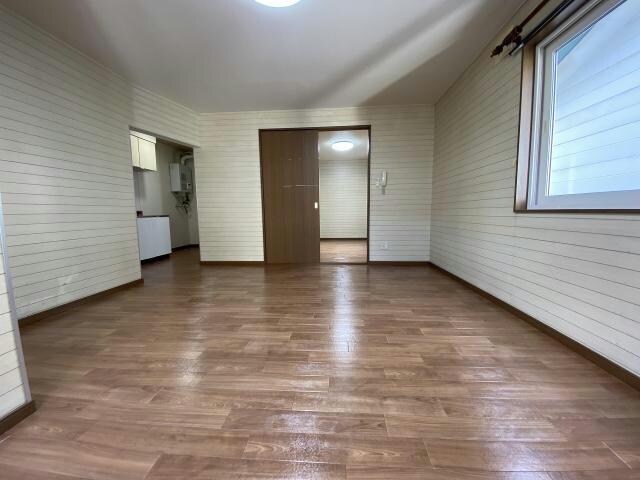 TM HOUSEの物件内観写真