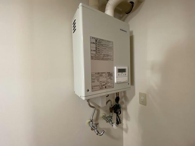 TM HOUSEの物件内観写真