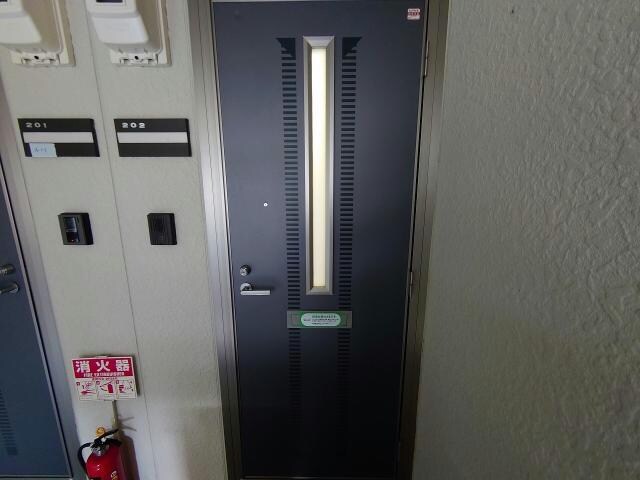 ハウスコンフォートAの物件内観写真