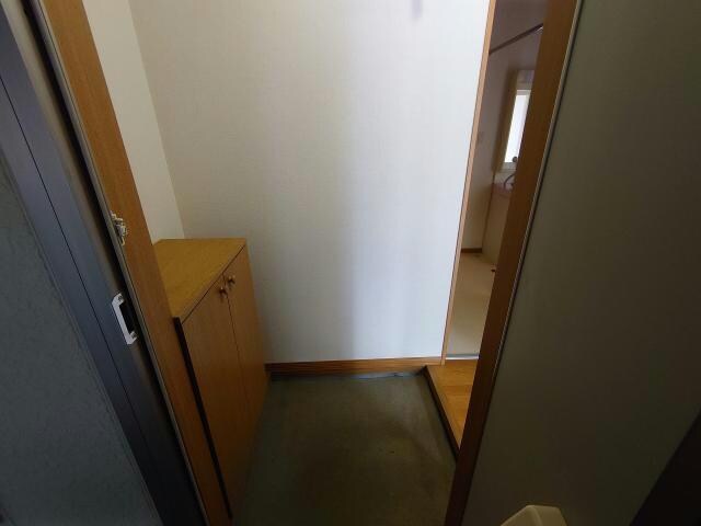 ハウスコンフォートAの物件内観写真