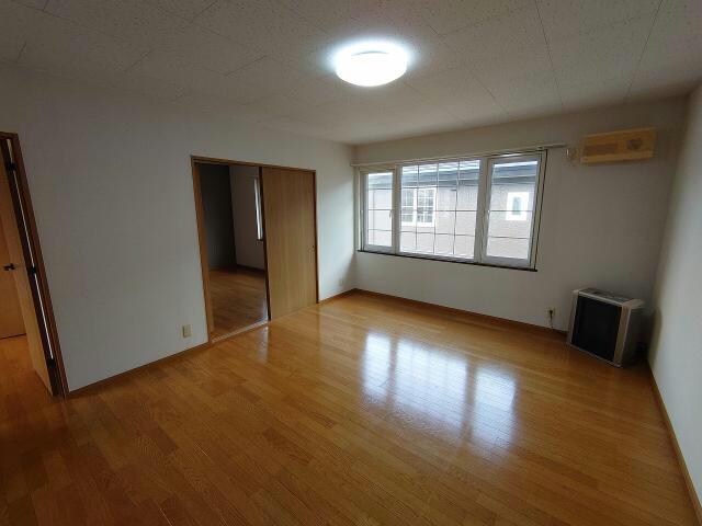 ハウスコンフォートAの物件内観写真