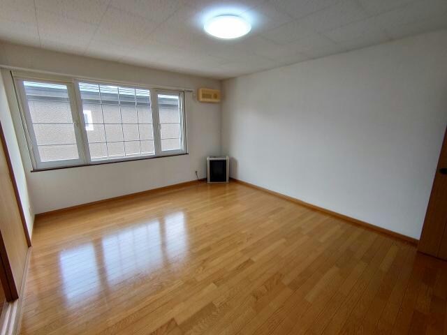 ハウスコンフォートAの物件内観写真