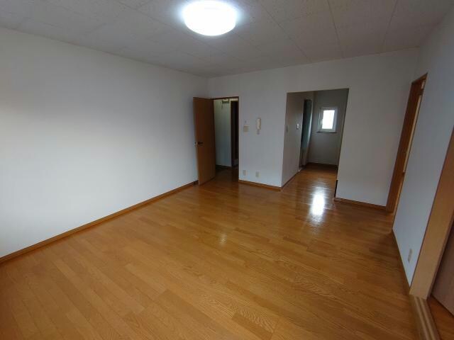 ハウスコンフォートAの物件内観写真