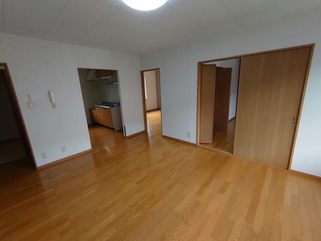 ハウスコンフォートAの物件内観写真