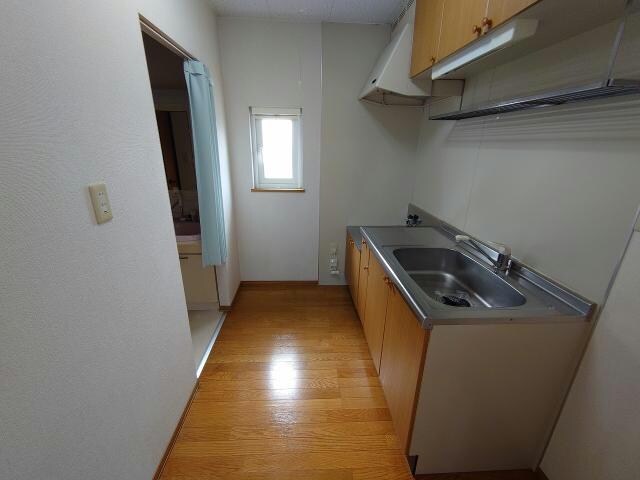 ハウスコンフォートAの物件内観写真