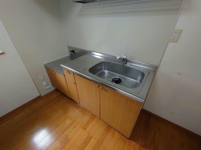 ハウスコンフォートAの物件内観写真