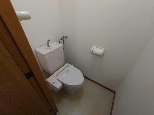 ハウスコンフォートAの物件内観写真