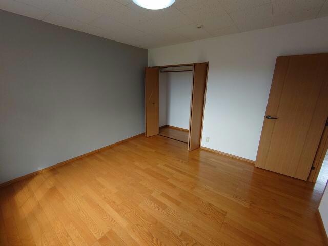 ハウスコンフォートAの物件内観写真