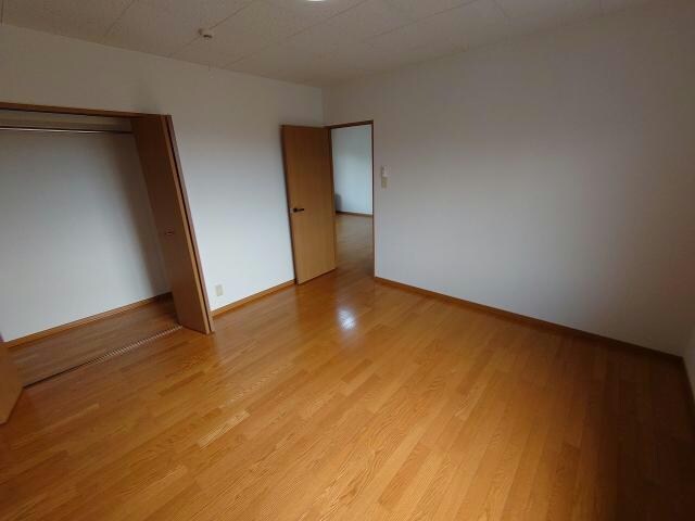 ハウスコンフォートAの物件内観写真