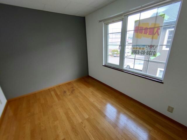 ハウスコンフォートAの物件内観写真