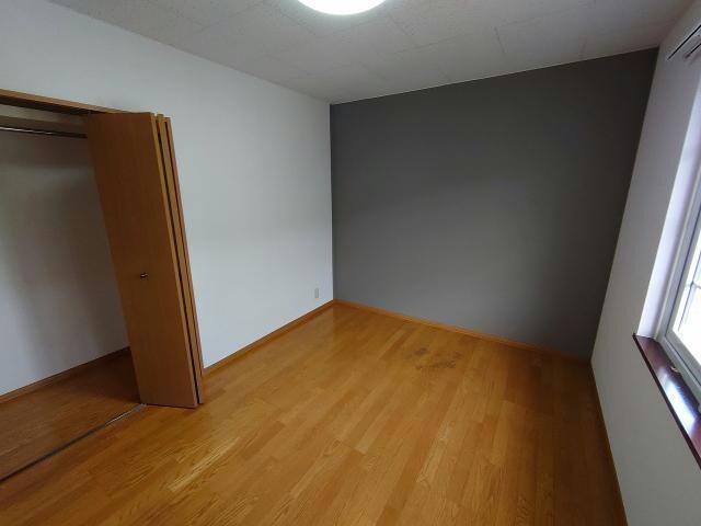 ハウスコンフォートAの物件内観写真