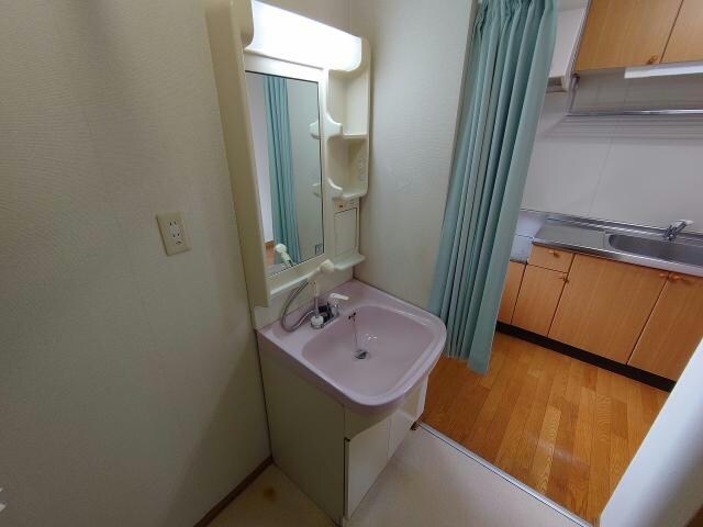 ハウスコンフォートAの物件内観写真