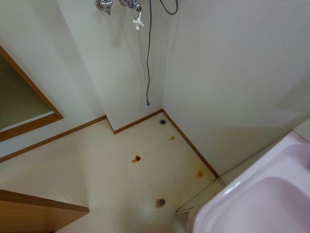 ハウスコンフォートAの物件内観写真