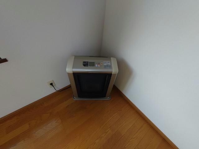 ハウスコンフォートAの物件内観写真