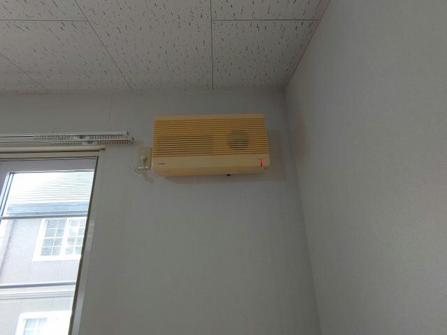 ハウスコンフォートAの物件内観写真