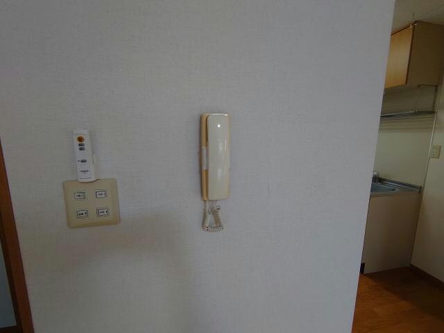 ハウスコンフォートAの物件内観写真