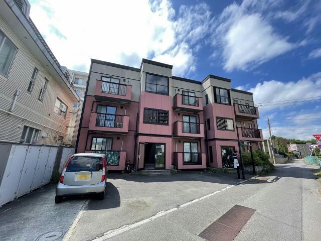 サンジミニャーノの物件外観写真