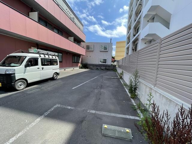 サンジミニャーノの物件外観写真