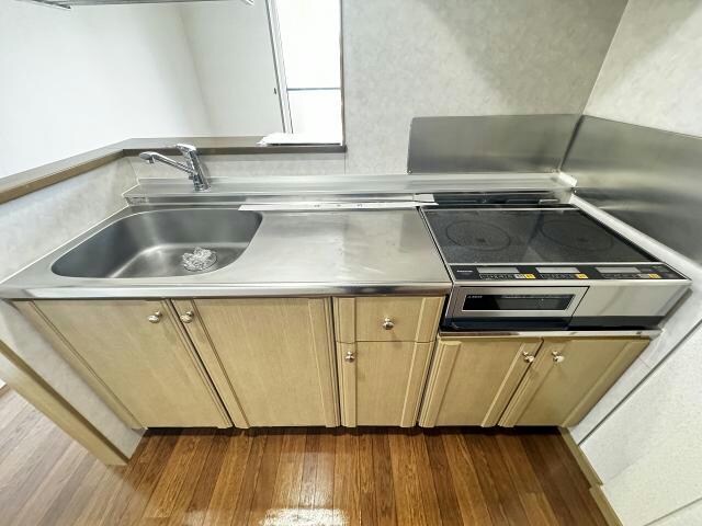 サンジミニャーノの物件内観写真