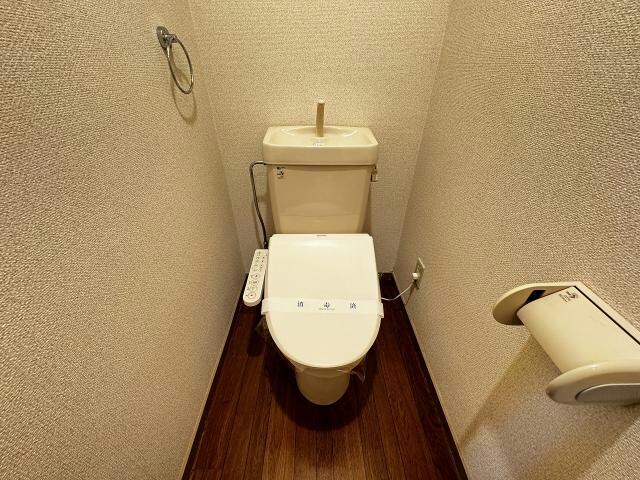 サンジミニャーノの物件内観写真