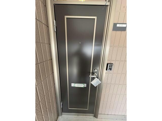 カーサ湯の浜Ⅰの物件内観写真