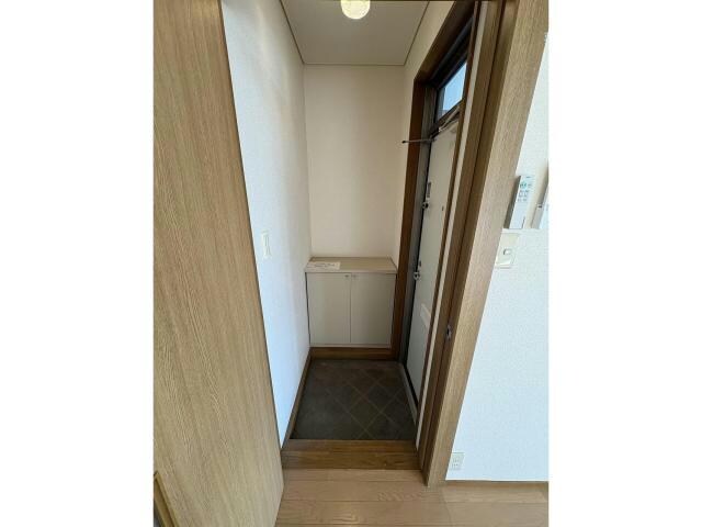 カーサ湯の浜Ⅰの物件内観写真