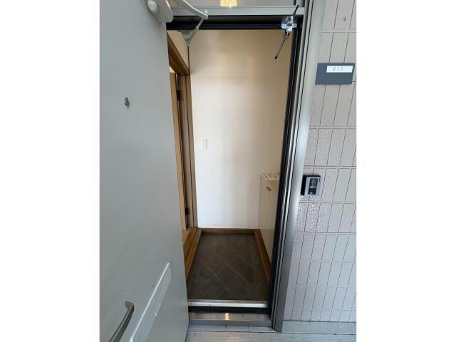 カーサ湯の浜Ⅰの物件内観写真