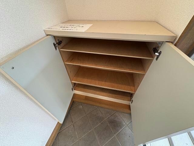 カーサ湯の浜Ⅰの物件内観写真