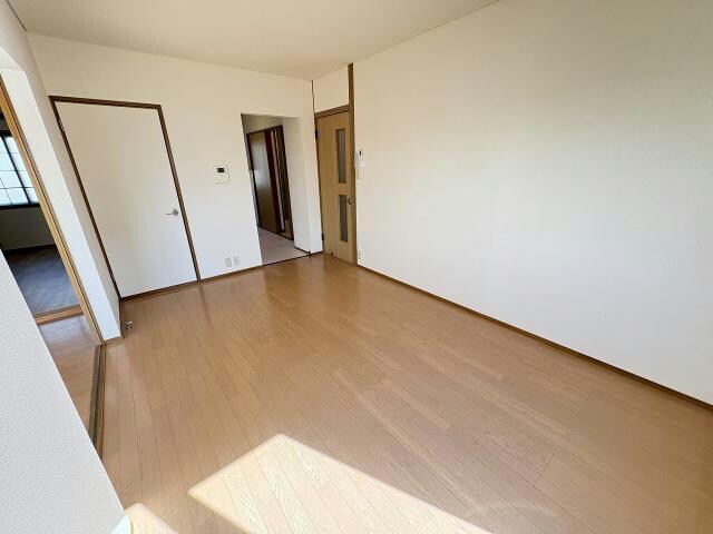 カーサ湯の浜Ⅰの物件内観写真