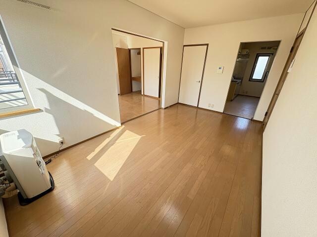 カーサ湯の浜Ⅰの物件内観写真