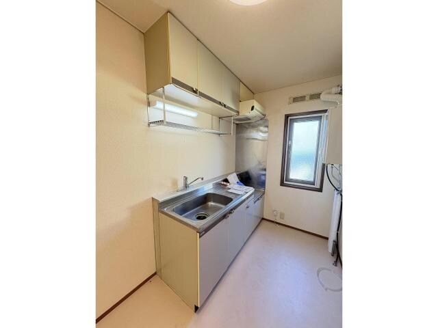 カーサ湯の浜Ⅰの物件内観写真