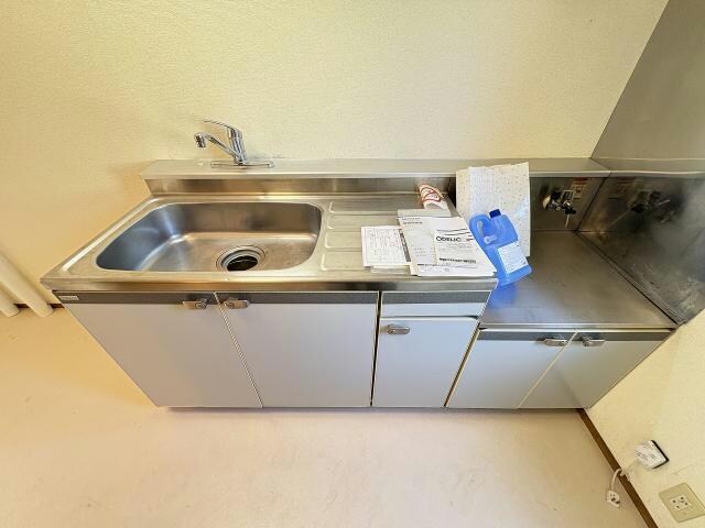 カーサ湯の浜Ⅰの物件内観写真