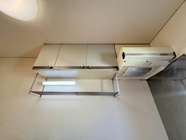 カーサ湯の浜Ⅰの物件内観写真