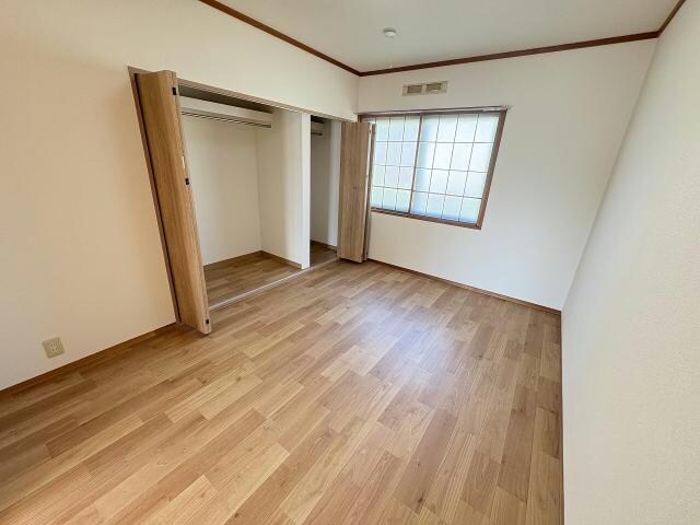 カーサ湯の浜Ⅰの物件内観写真