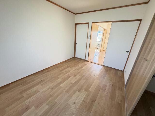 カーサ湯の浜Ⅰの物件内観写真