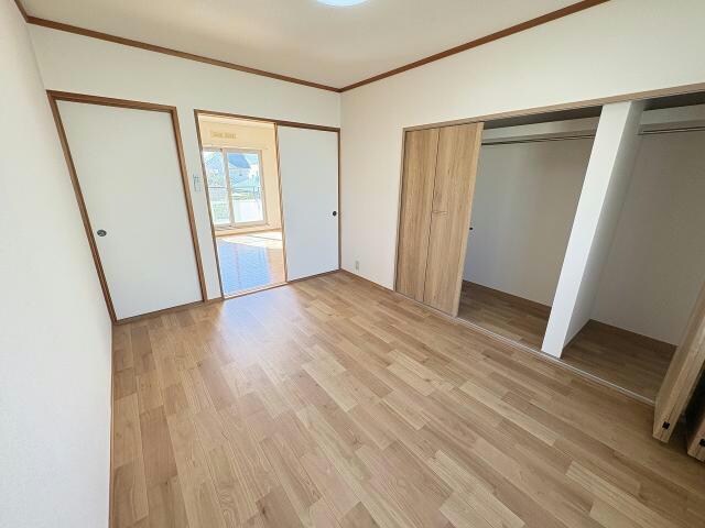 カーサ湯の浜Ⅰの物件内観写真