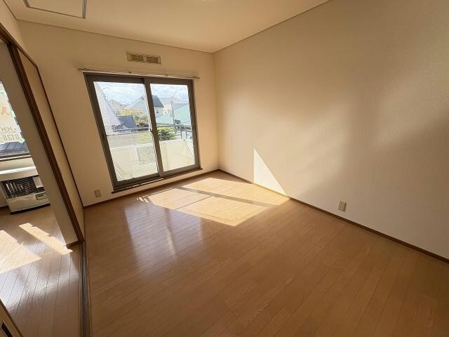 カーサ湯の浜Ⅰの物件内観写真