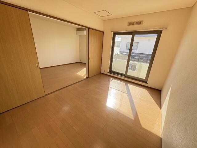 カーサ湯の浜Ⅰの物件内観写真