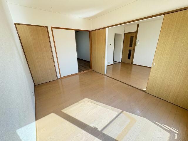 カーサ湯の浜Ⅰの物件内観写真