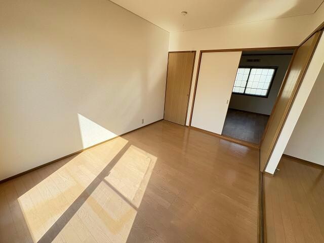 カーサ湯の浜Ⅰの物件内観写真