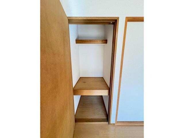 カーサ湯の浜Ⅰの物件内観写真