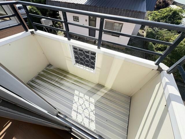 カーサ湯の浜Ⅰの物件内観写真