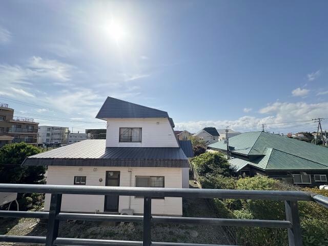 カーサ湯の浜Ⅰの物件内観写真