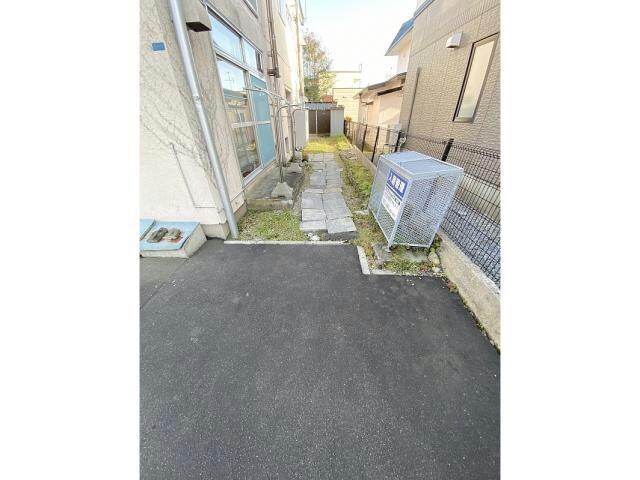 コーポカタオカの物件外観写真