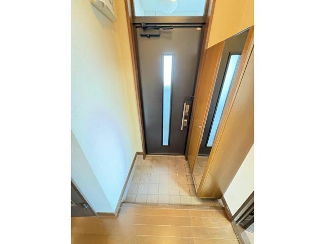 新川町17番2戸1の物件内観写真