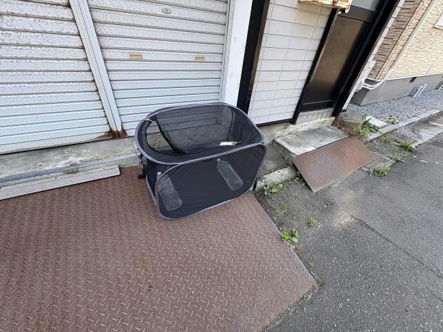 新川町17番2戸1の物件外観写真